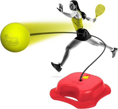 NSG Swingball Tennis Trainer