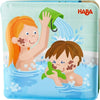 Haba Bath Book