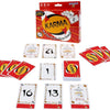 Set Enterprises Karma Card Game