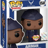 Funko Pop Military Air Force Male A