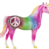 Breyer Keep The Peace Unicorn 1:12