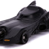 Jada Nano Hollywood Rides DC Comics 1989 Batman 1.65" Nano 3-Pack Die-cast Cars