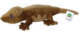 Adore Plush Company Lashes the Crested Gecko Plush Toy 20"
