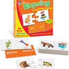 Trend Fun To Know Puzzles Rhyming
