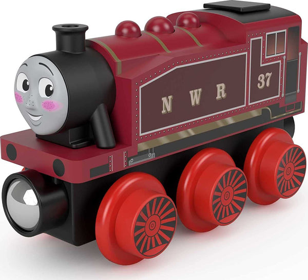 Thomas and Friends Wooden Railway Rosie