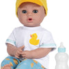 Adora Plat Time Baby 13" Doll