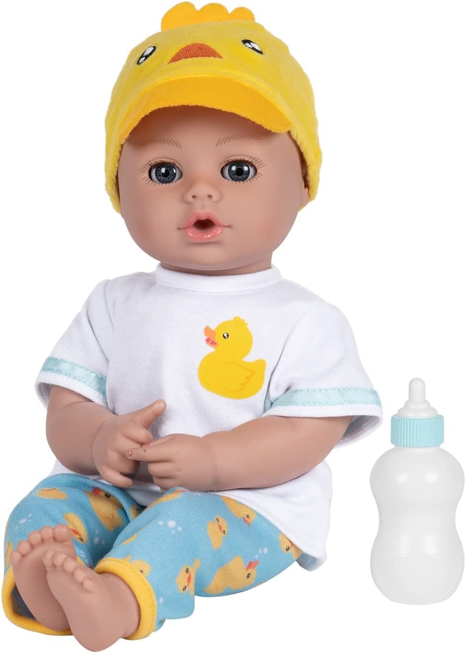 Adora Plat Time Baby 13" Doll