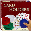 Classic Games Round Card Holder