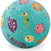 Crocodile Creek Fish Rubber Playground Ball