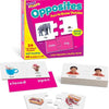 Trend Fun To Know Puzzles Opposites