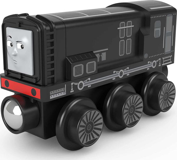 Thomas and Friends Wooden Railway Diesel