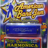 Toy Tunes Deluxe Harmonica