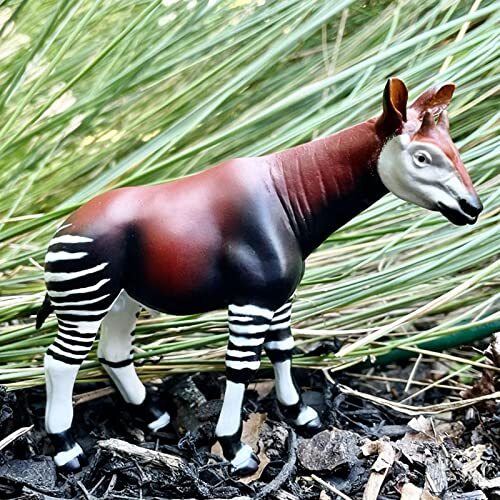 Safari Ltd. Okapi