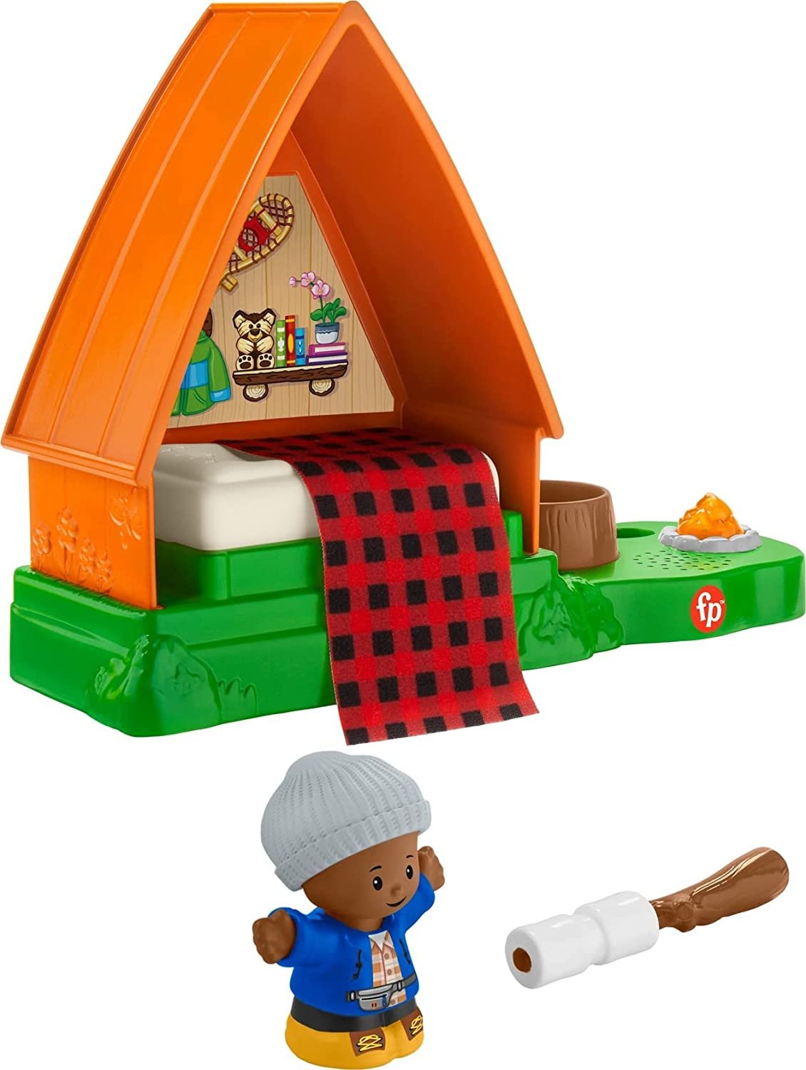 Fisher Price Little People Village