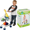 My World My Play Shopping Cart