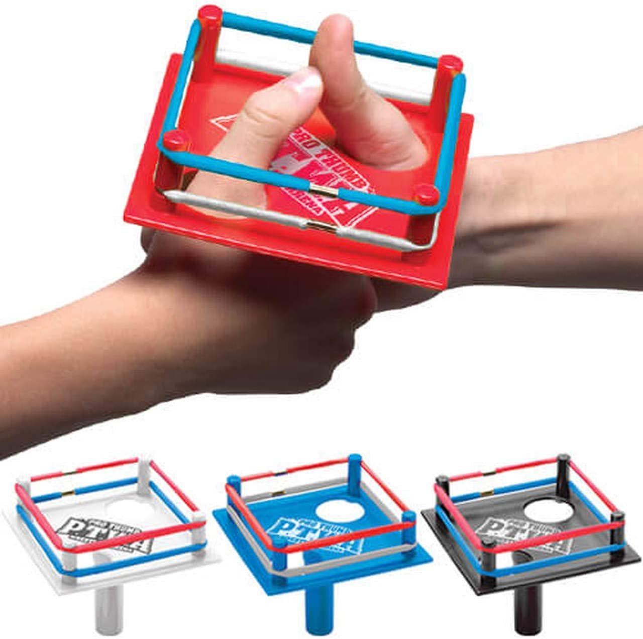Pro Thumb Wrestling Arena