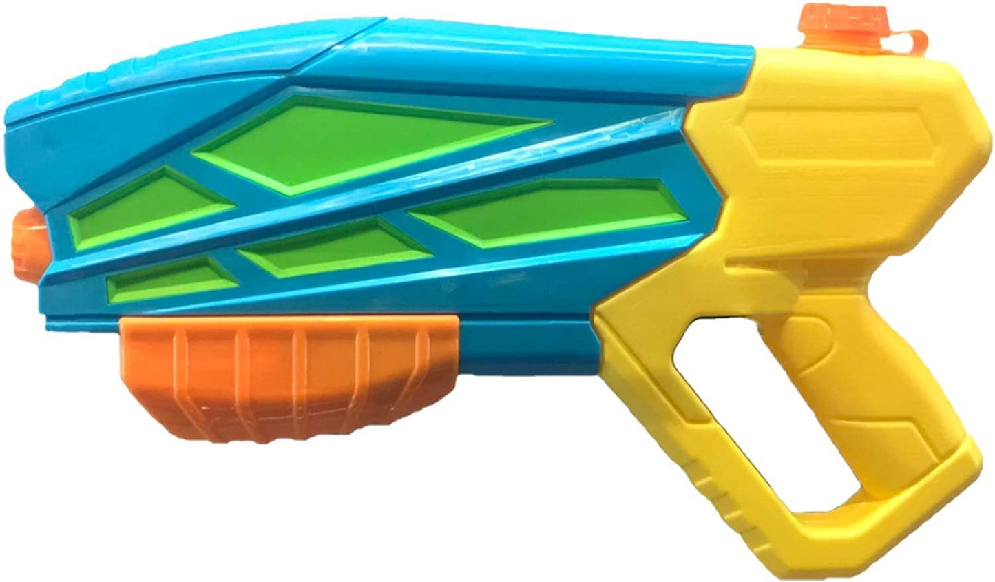 Stream Machine Shockwave Squirt Gun Water Blaster