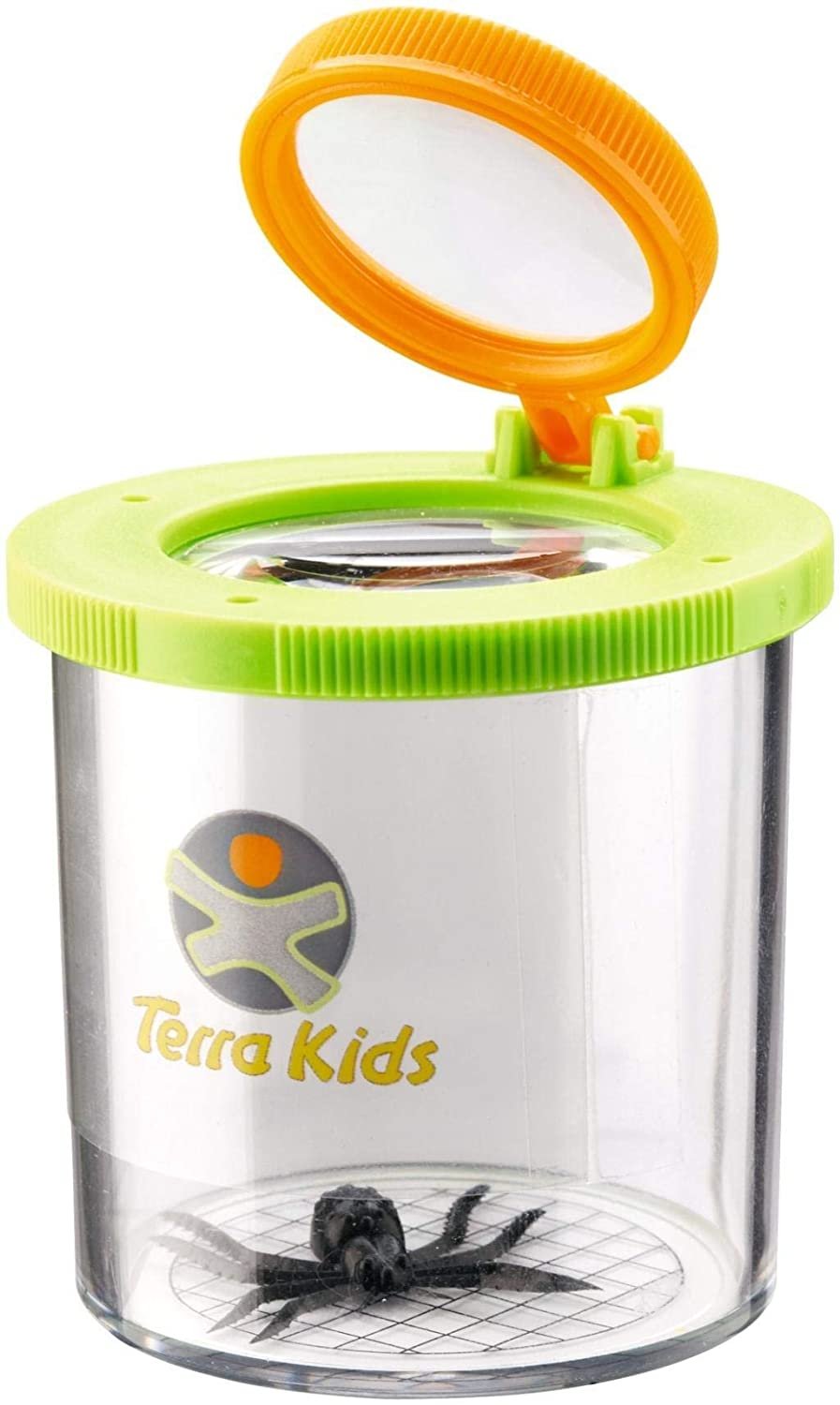 HABA Terra Kids Beaker Magnifier