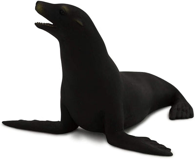 Mojo California Sea Lion Toy Figurine