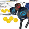 Playmaker Deluxe 2 Player Pickleball Set