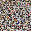 Ravensburger Mickey and Friends Challenge 1000 pc Puzzle