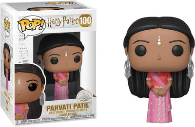 Funko Pop! Harry Potter Padma Patil #99