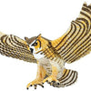 Safari Ltd. Great Horned Owl