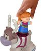 Fisher Price Disney Princess Little People with Horse