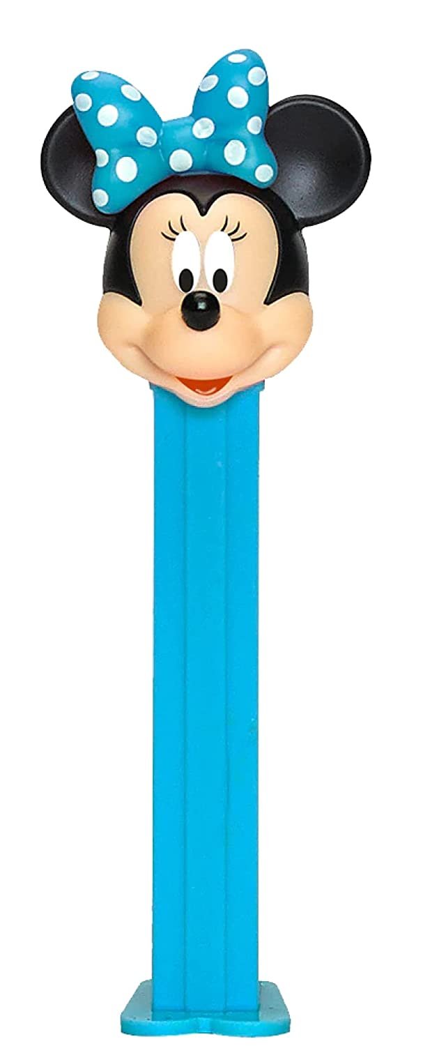 Classic Disney Pez