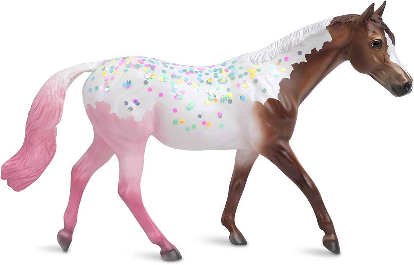 Breyer Neapolitan