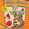 Teacher Created Resources Hidden Pictures Grades 1-2