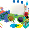 Science4you Chasing Rainbows 13 Experiment Set of Colors