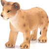 Mojo Lion Cub Toy Figurine