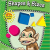 Teacher Created Resources Shapes & Sizes (Grade K)
