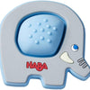 HABA Popping Clutching Elephant Toy