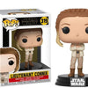 Funko Pop! Star Wars Lieutenant Connix #319