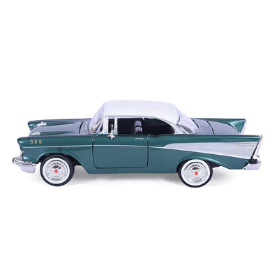 Motor Max Timeless Legends 1957 Chevy Bel Air