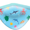 Wild Smiles Sea Life Face Mask Child Size