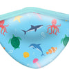 Wild Smiles Sea Life Face Mask Child Size