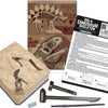 Kidz Labz Dig a Dinosaur Skeleton - Triceratops