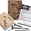 Kidz Labz Dig a Dinosaur Skeleton - Triceratops