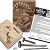 Kidz Labz Dig a Dinosaur Skeleton - Triceratops