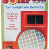 Tedco Solar Cell