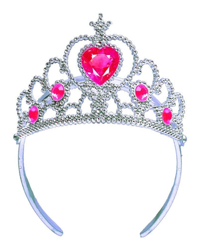 Glitter Girl Tiara