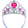 Glitter Girl Tiara