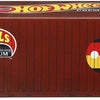 Hot Wheels Premium Car Culture Deutschland Design Container Set, 5-Pack of German 1:64 Scale Vehicles