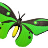 Wild Republic Rubber Butterfly Toy