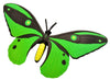 Wild Republic Rubber Butterfly Toy