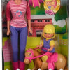 Steffi Luv Horse Training Doll Set