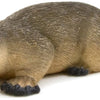 Mojo Duck Billed Platypus Toy Figurine
